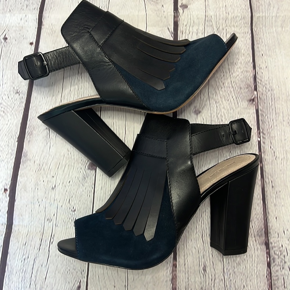 Pour La Victoire Elyse Heels - Picture 3 of 9